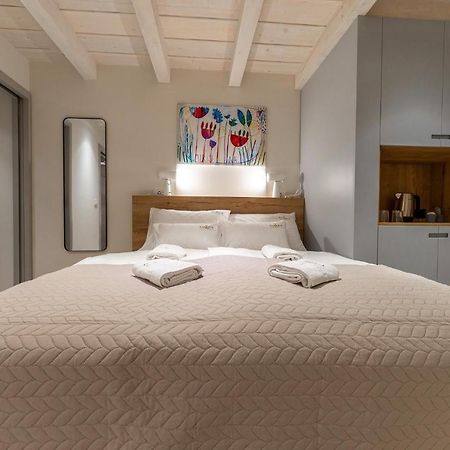 Superior Room Gabriela Dubrovnik Extérieur photo