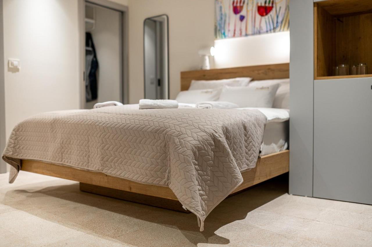 Superior Room Gabriela Dubrovnik Extérieur photo