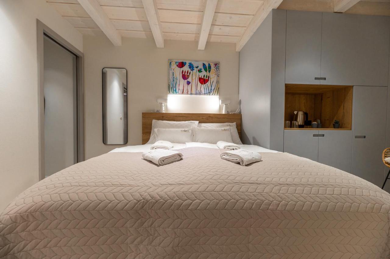 Superior Room Gabriela Dubrovnik Extérieur photo