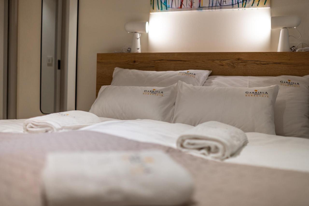 Superior Room Gabriela Dubrovnik Extérieur photo