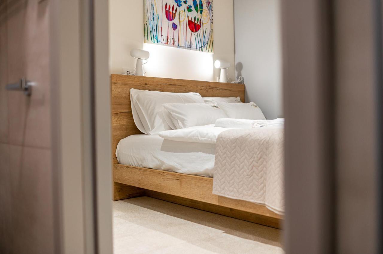 Superior Room Gabriela Dubrovnik Extérieur photo