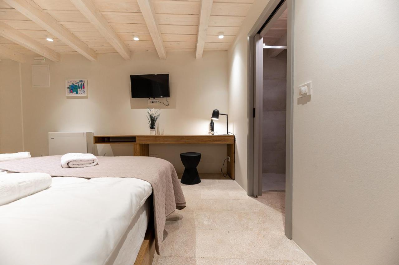 Superior Room Gabriela Dubrovnik Extérieur photo